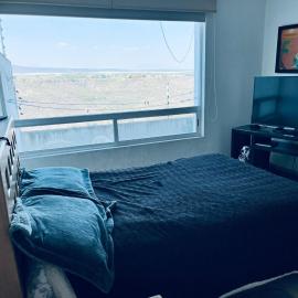 Cuarto con linda vista