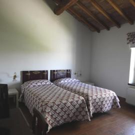 Agriturismo San Bruno