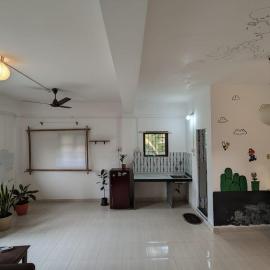 House 21 - Mid