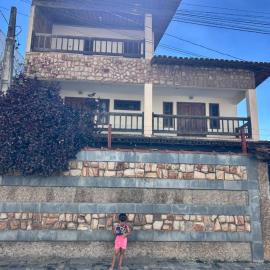 Casa Marron