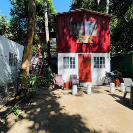 Sunzal Bungalow Aloha