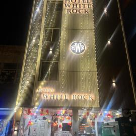 Hotel White Rock