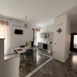 Carmen House, viešbutis mieste Bernalda