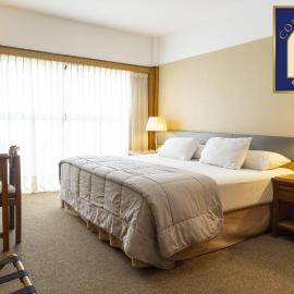 Hotel Conte