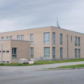 Birgittaklosteret i Trondheim, hotel in Trondheim