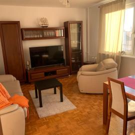 Apartament na Wybickiego