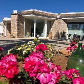 Villa Minerva Family Relais