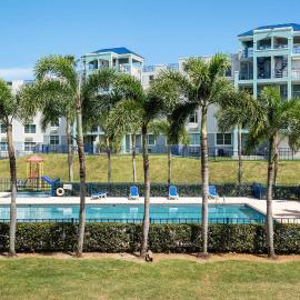 Costa Brava Condo by Otium, hotel em Ceiba