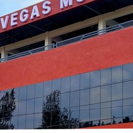 VEGAS Motel