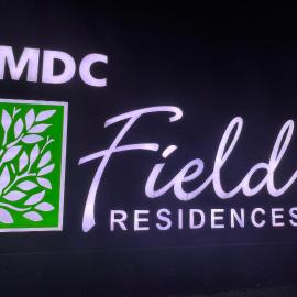 MA Serenity Place - SMDC Field Residences, hotel i Manila