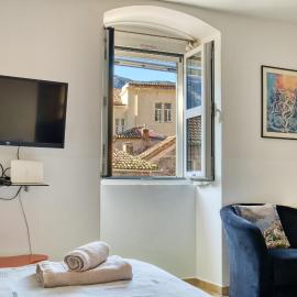 Old Town Boskovic Apartment