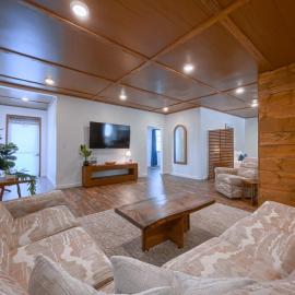 Wilder Bunkhouse, hotelli kohteessa De Smet