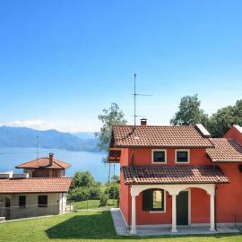 Villa Dream to Stresa, hotel in Stresa