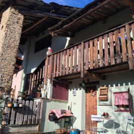 Rifugio Felice
