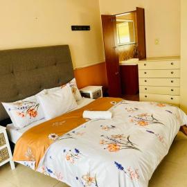 Mestil Guesthouse, hotel a Hoheizen