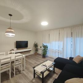 Encantador Apartamento en el Corazón de Tremp, hotel sa Tremp
