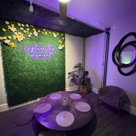 Philly Coed Dorm!! 15 Min Train to Center City!, hotel in Philadelphia