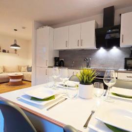 Ferienwohnung "Sprotte" am Schönberger Strand