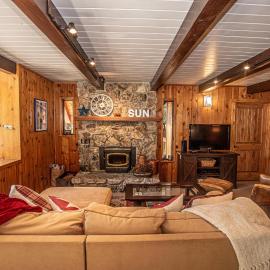 Edelweiss Escape By Hauserman Rentals