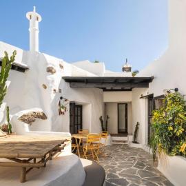 Canaryislandshost I La Casa del Doctor