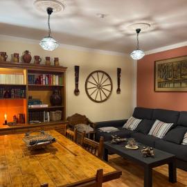 La Casa de Pascual، فندق في San Pedro del Arroyo