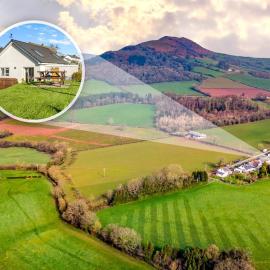 1 Bed in Bryn-y-Gwenin oc-c34139