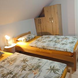 Imanje Mihailovic 3, hotel en Pružatovac