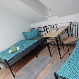 Monteur Apartments 4