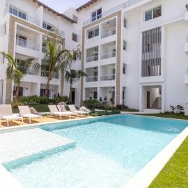 3 Bedroom Villa in Estrella
