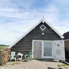 De Knol, Hotel in Hoek