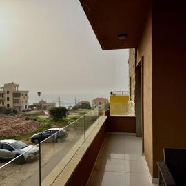Les Palmiers Kfar Aabida, hotel in Fad‘ūs