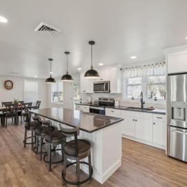 The Lancaster County Cottage Newly Renovated, hotel sa Lancaster