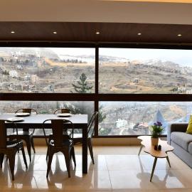Aspen - Duplex 1-BR in Faraya, hotel a Fārayyā