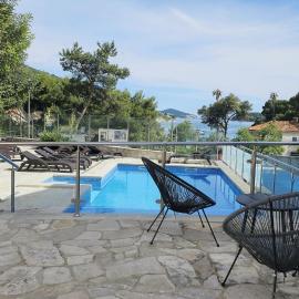 TEO's Apartments & Rooms, hotel in Dubrovnik