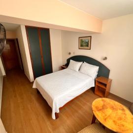 Hotel Anthony's