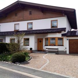 Haus Aschenwald, hotel in Kitzbühel