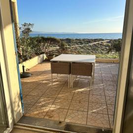 Waterfront Studio Bergerie Hyères