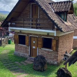 Chalé Ouro, hotel in Ouro Preto