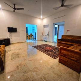 Eachanari Karpaga Rathinam Residency By Shivalaya Stays, Hotel in Coimbatore