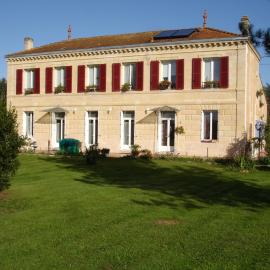 Chambres d'hôtes les Denias, hotel di Saint-Paul