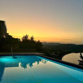 Villa Korina