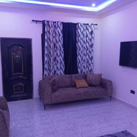 Perry Hills Apartment, hotel a Weija
