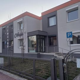 Apartmány ARIES, отель в Нитре