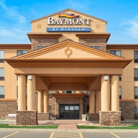 Baymont Inn & Suites by Wyndham Sturgis, hotel in Sturgis
