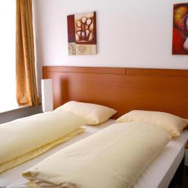 Evido Rooms