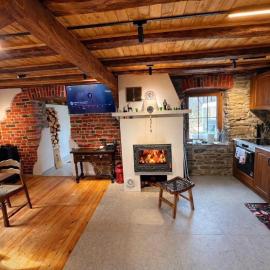 Guesthouse 4 Seasons