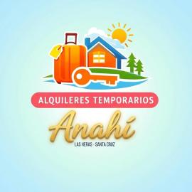 Alquileres temporarios Anahi、Las Herasのホテル