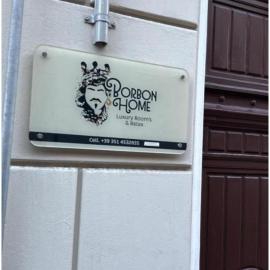 Borbon home luxury appartaments & spa