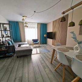 La Vida appartment 1, hotel sa Klagenfurt