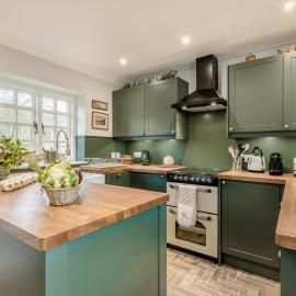 2 Bed in Sizewell oc-w34607